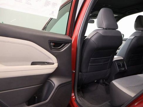 New 2026 Subaru Forester Premium AWD/4WD image 26