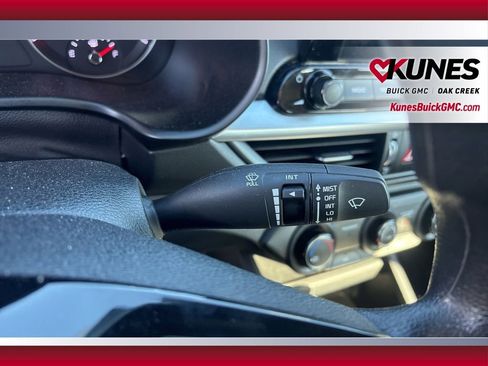 Used 2024 Kia Forte LXS image 14