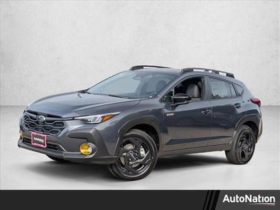 New 2026 Subaru Crosstrek 2.5i Sport