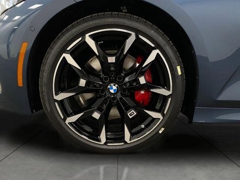 New 2026 BMW 330i xDrive Sedan AWD/4WD image 12