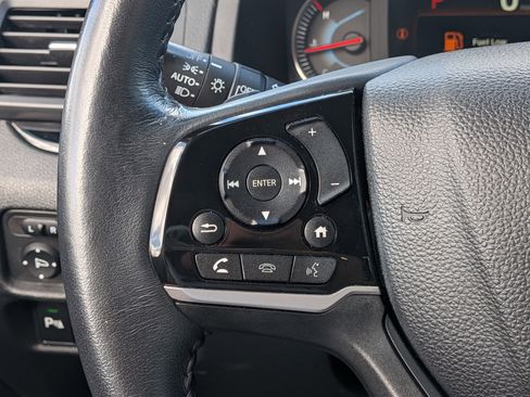 Used 2022 Honda Pilot Touring image 28