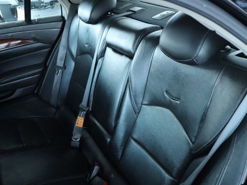 Used 2014 Cadillac CTS Luxury image 31