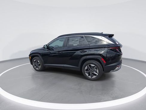 Used 2026 Hyundai Tucson SEL AWD/4WD image 6