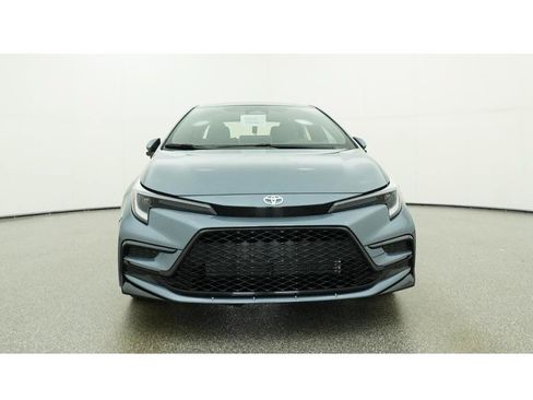 Used 2026 Toyota Corolla SE w/ SE Premium Package FWD image 31