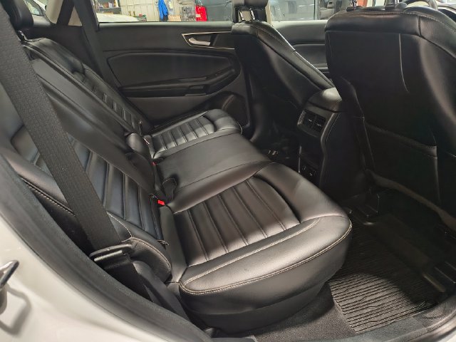 Used 2021 Ford Edge SEL w/ Convenience Package AWD/4WD image 20