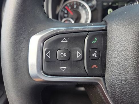 Used 2024 RAM 1500 Big Horn RWD image 18