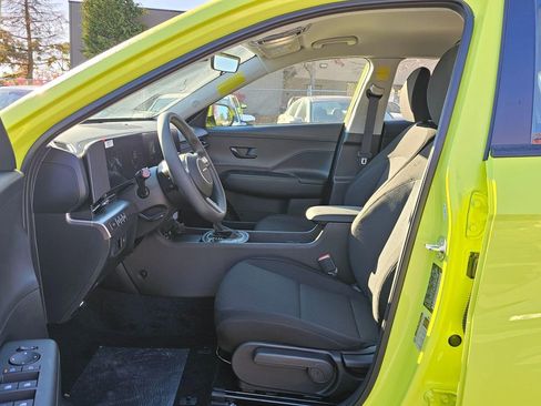 New 2026 Hyundai Kona SE image 16