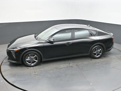 Used 2025 Kia K4 FWD image 35