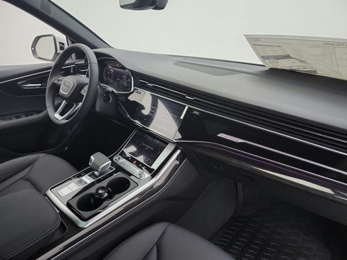 New 2026 Audi Q8 Premium Plus AWD/4WD image 15