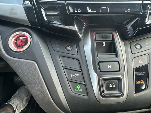 Used 2018 Honda Odyssey EX-L image 20