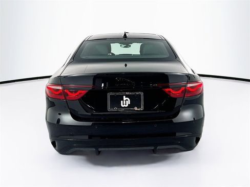 New 2024 Jaguar XF R-Dynamic SE image 6