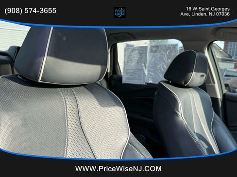 Used 2021 Acura TLX SH-AWD w/ Advance Package image 23