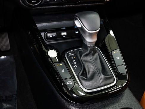 Certified 2024 Kia Soul EX w/ Option Group 015 image 20