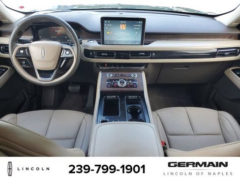 Used 2020 Lincoln Aviator Reserve RWD image 17