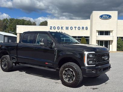 Used 2023 Ford F350 XLT w/ Tremor Off-Road Package