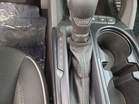 Used 2022 Chevrolet TrailBlazer LT w/ Convenience Package image 25