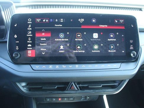 New 2026 Dodge Charger Scat Pack w/ Blacktop Package image 8