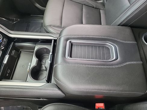 Used 2021 GMC Yukon Denali w/ Denali Ultimate Package image 25