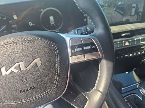 Used 2024 Kia Telluride SX AWD/4WD image 16