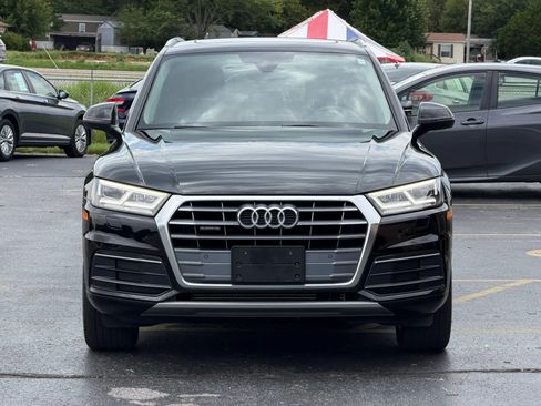 Used 2019 Audi Q5 2.0T Premium Plus AWD/4WD image 52