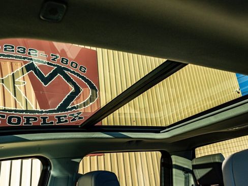 Used 2024 Toyota Tundra Limited image 20