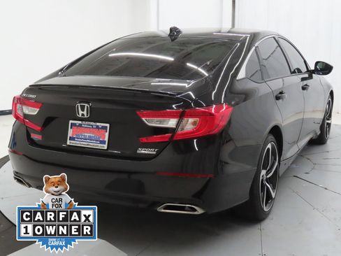 Used 2022 Honda Accord Sport Special Edition image 3