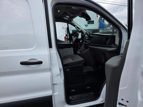 Used 2020 Ford Transit 250 250 3dr LWB Low Roof Cargo Van w/ Upfitter Package image 16