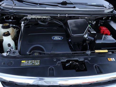 Used 2013 Ford Edge Limited FWD image 27
