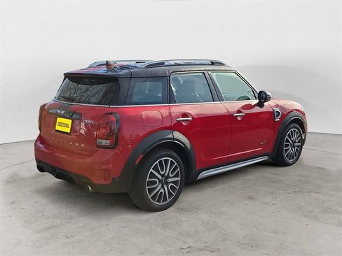 Used 2018 MINI Cooper Countryman S image 5