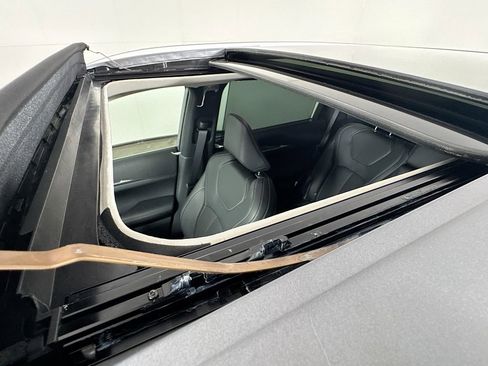 Certified 2026 INFINITI QX60 Luxe w/ Cargo Package FWD image 27