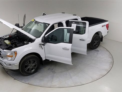 Certified 2023 Ford F150 XLT w/ XTR Package image 57