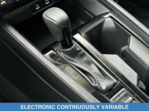 Certified 2024 Honda Accord Sport image 23