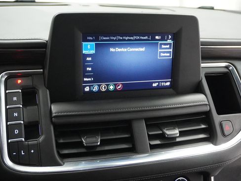 Used 2023 Chevrolet Tahoe LS w/ Driver Alert Package image 23