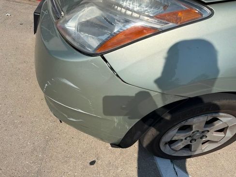 Used 2009 Toyota Prius FWD image 9