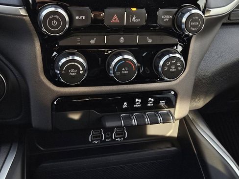 New 2026 RAM 1500 2WD Crew Cab image 19