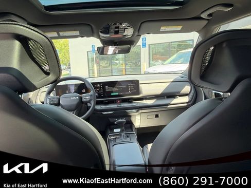 New 2027 Kia Seltos X-Line S AWD/4WD image 22