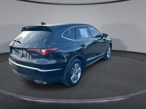 Used 2023 Acura MDX FWD image 11