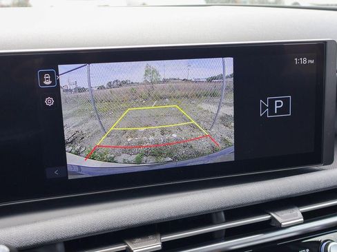 New 2026 Hyundai Tucson XRT image 4