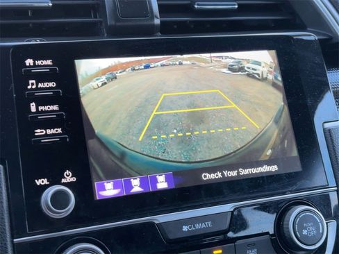 Used 2019 Honda Civic Sport image 21