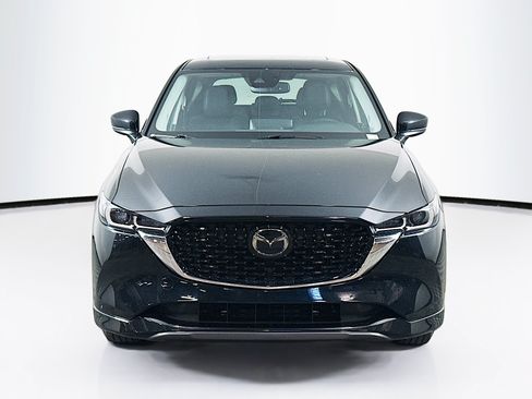 Used 2025 MAZDA CX-5 AWD 2.5 S w/ Preferred Package image 2