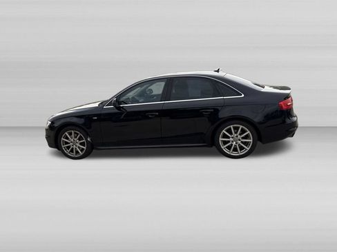 Used 2015 Audi A4 2.0T Premium Plus w/ Technology Package AWD/4WD image 6