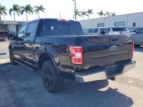 Used 2019 Ford F150 Lariat image 6