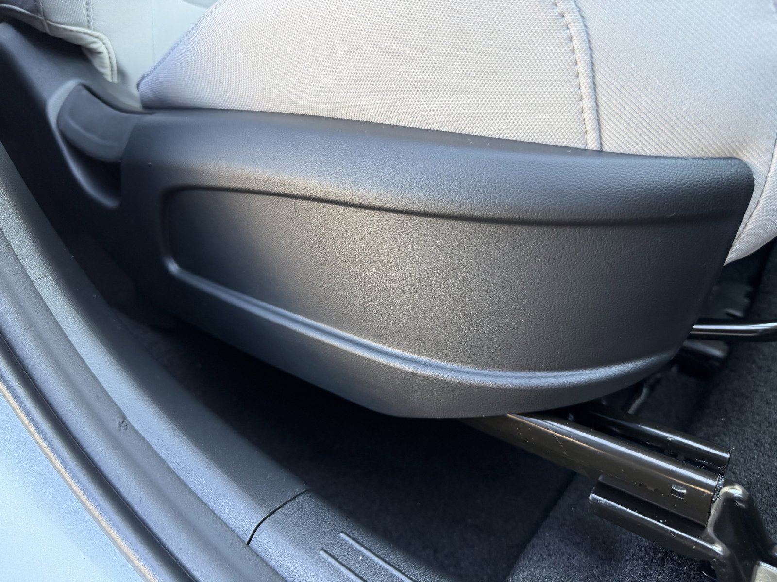 Certified 2026 Hyundai Tucson SE FWD image 25