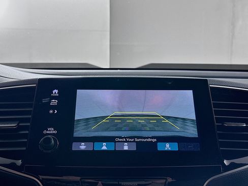 Used 2023 Honda Passport EX-L image 22