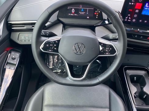 Certified 2023 Volkswagen ID.4 Pro S AWD/4WD image 7