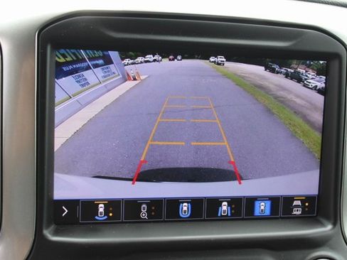 Used 2020 Chevrolet Silverado 1500 LTZ w/ LTZ Plus Package image 16