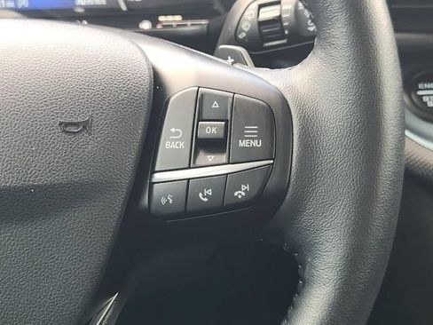 Used 2023 Ford Bronco Sport Badlands AWD/4WD image 29
