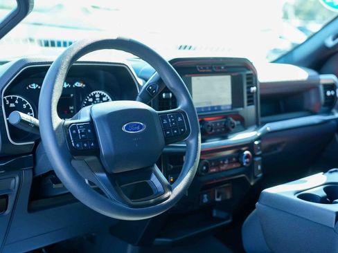 Certified 2023 Ford F150 XL w/ STX Appearance Package AWD/4WD image 18