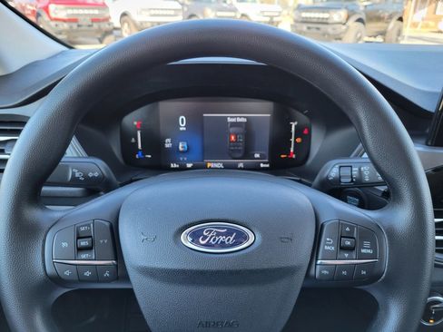 New 2026 Ford Escape Active image 32