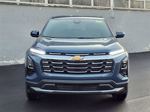 New 2026 Chevrolet Equinox LT image 21